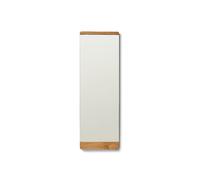 Rim Wall Mirror Oak
