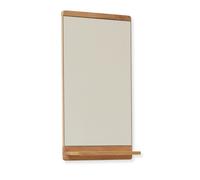 Rim Wall Mirror Oak Form & Refine - 5714942024004