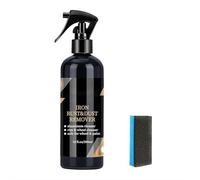 Rim & Wheel Cleaner Spray, Aluminum Cleaner, Absolute Acid Cleane-r, Brake Dust, Rust for Most Wheel, Fast Acting, Concentrated Formula for Auto Detailing