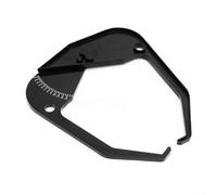 Rim Width Caliper for Tire Balancer - Wheel Rim Width Measuring Tool, Portable Plastic Caliper with Bright White Numbers, 395x345x25mm