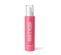 Rima d'Acqua My Balance Rebalancing Moisturising Refreshing Face Lotion with Hyaluronic Acid, Rose Extract, Cornflower Extract, Niacinamide, Vitamin C - 200 ml
