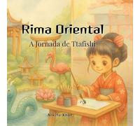Rima Oriental: A Jornada de Ttafishi