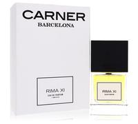 Rima XI by Carner Barcelona Eau De Parfum Spray 3.4 oz / e 100 ml