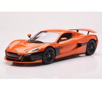 GT Spirit 1/18 - RIMAC NEVERA - 2021 GT880