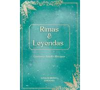 RIMAS Y LEYENDAS