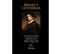 RIMAS Y LEYENDAS: Obras clásicas