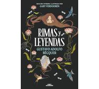 Rimas Y Leyendas / Rhymes and Legends (Colección Alfaguara Clásicos)