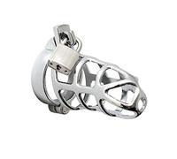 Rimba 7994 Male Chastity Device with Padlock
