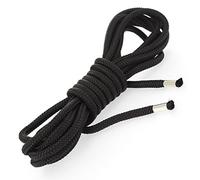 Rimba Bondage Rope Black 20 m