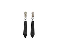 Long Nipple Clamps With Weight 150g