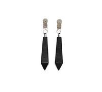 Long Nipple Clamps With Weight 250g