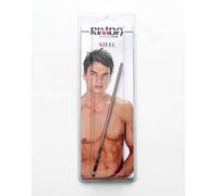 Rimba - Dilator (Sound) Available in 11 Different Sizes Silver