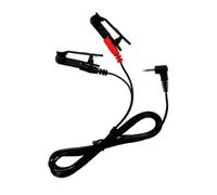 Rimba Electro Clamps Uni-Polar, 0.2 kg