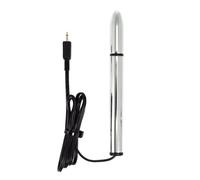 Rimba Electro Dildo/Sound, bi-Polar (165 mm), 0.2 kg