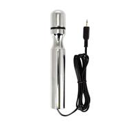 Rimba Electro Stimulation Anal Dildo