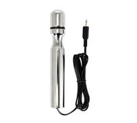 Rimba Electro Stimulation Anal Dildo