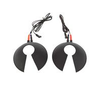 Rimba Electro Stimulation Breast Cups