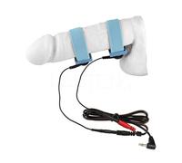 Rimba Electro Stimulation Flexible Penis Straps