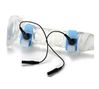 Rimba Electro Stimulation Flexible Penis Straps