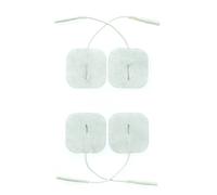 Rimba Electro Stimulation Set Of Four Pads