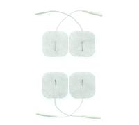 Rimba Electro Stimulation Set Of Four Pads