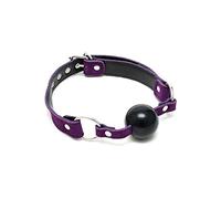 Rimba Gag with Silicone Ball - 7941