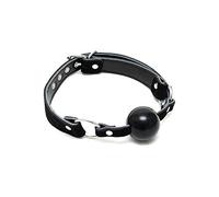 Rimba Gag with Silicone Ball - 7951