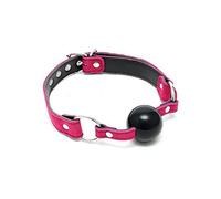Rimba Gag with Silicone Ball - 7961