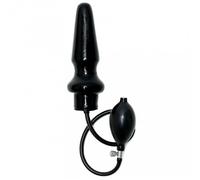 Rimba Inflatable Butt Plug With Massive Core Large