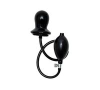 Rimba Inflatable Plug with Massive Core, 200 g