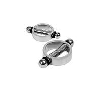 Rimba Magnetic Nipple Clamps, 200 g