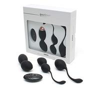 Rimba Rimini Kegel Ball Training Set, 2555, 200 g