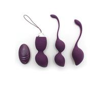 Rimba Rimini Kegel Ball Training Set, 2556, 200 g