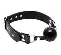 Silicone Ball Gag