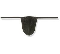Rimba - Slip With Zipper Black