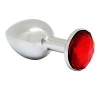 Rimba Rim0007494 Anal Plug