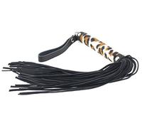 Rimba Small Whip with 38 Strings, 200 g