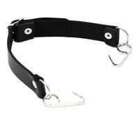 Gag With Smile Hooks