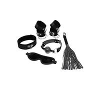 Rimba Soft Bondage Starter Set, 6 Pieces, 7021