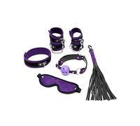 Rimba Soft Bondage Starter Set, 6 Pieces, 7022