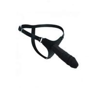 Rimba Strap-On with Big Dildo, 200 g