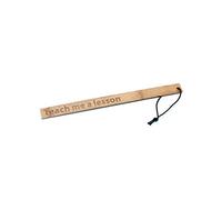 Rimba Teach Me A Lesson, Bamboo Ruler, 200 g