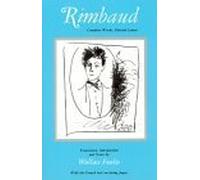 Rimbaud : Complete Works, Selected Letters (in French and English)