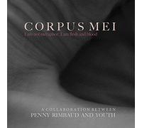 Rimbaud, Penny & Youth - Corpus Mei [VINYL]