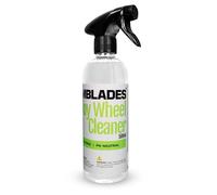 Rimblades Alloy Wheel Cleaner - High-Performance Wheel Cleaning Solution for Sparkling Results | 500ml