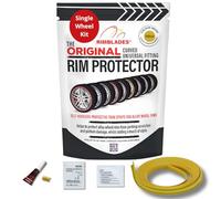 Rimblades Original Rim Protector Yellow - Covers 1 Wheel Only