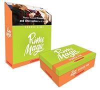 Rime Magic: Phonics-Powered Prevention and Intervention for All Students