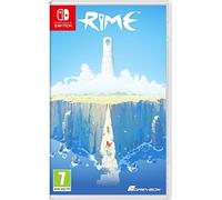 RiME (Nintendo Switch)