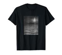 Rime of the Ancient Mariner “The Moving Moon” Gustave Doré T-Shirt