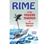 Rime of the Modern Mariner: an American Odyssey